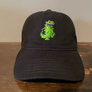 Reptar Dad Hat
